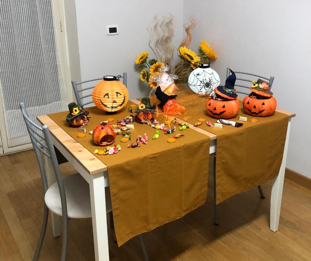 לינה וארוחת בוקר קאסרטה Il Giardino Della Reggia מראה חיצוני תמונה